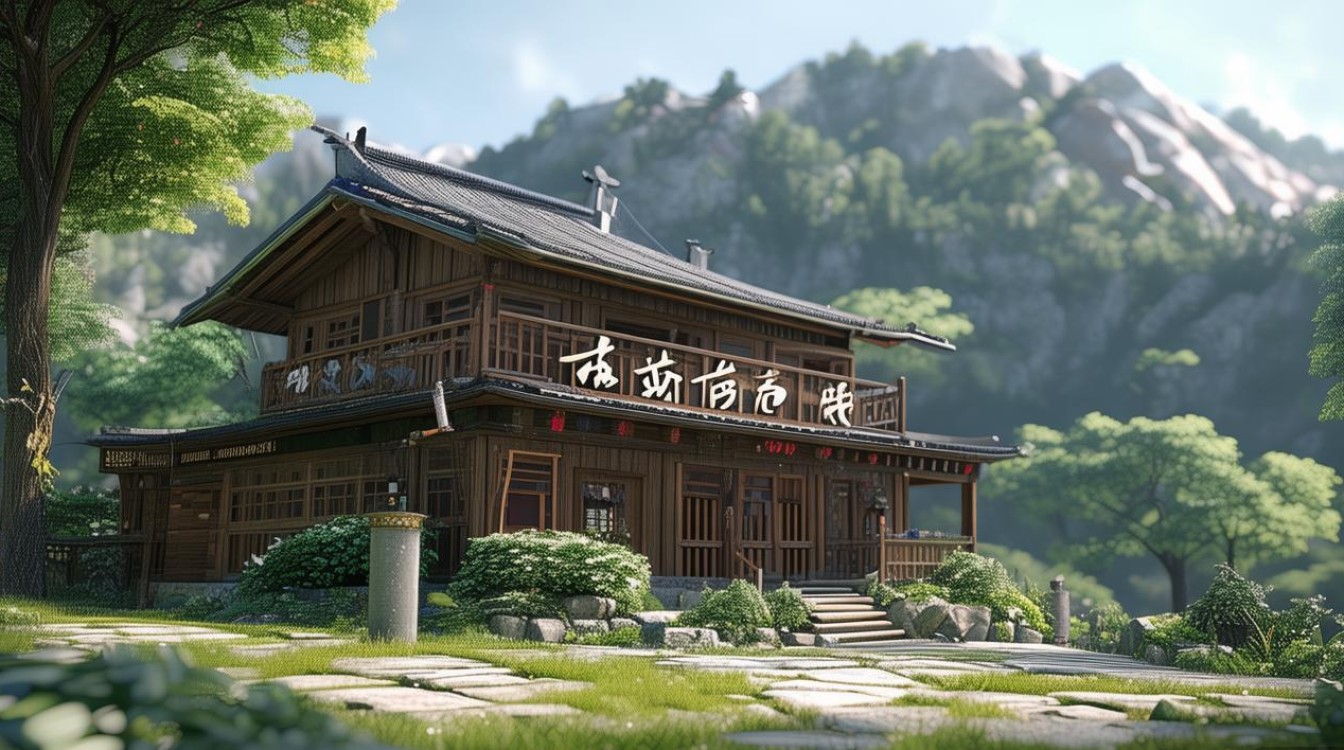 天赋山二手房