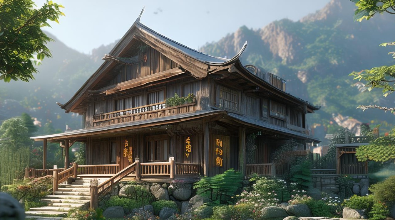 天赋山二手房