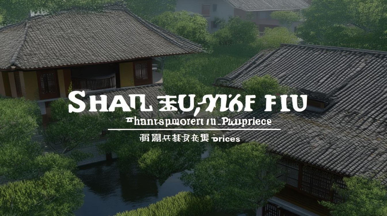 富阳山水悦府房价