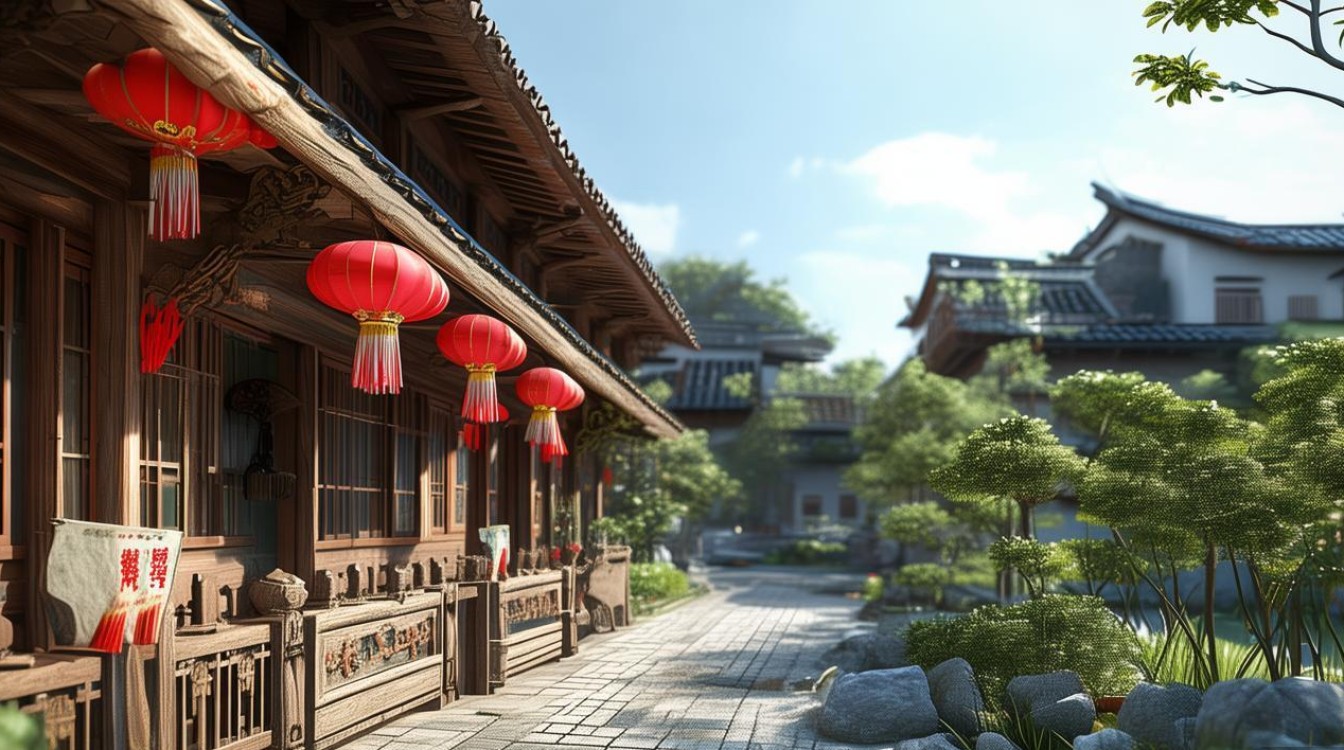 仙坪二手房