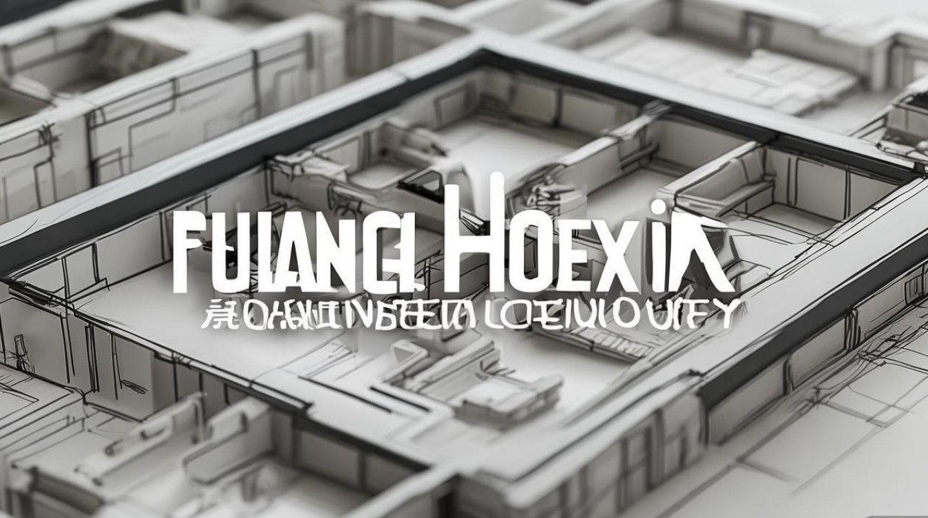 富阳凤凰小区户型图