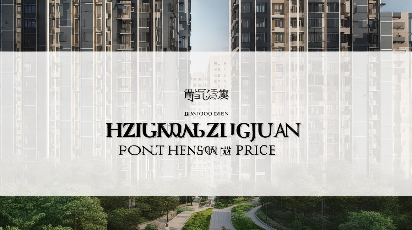 杭州紫郡东苑房价