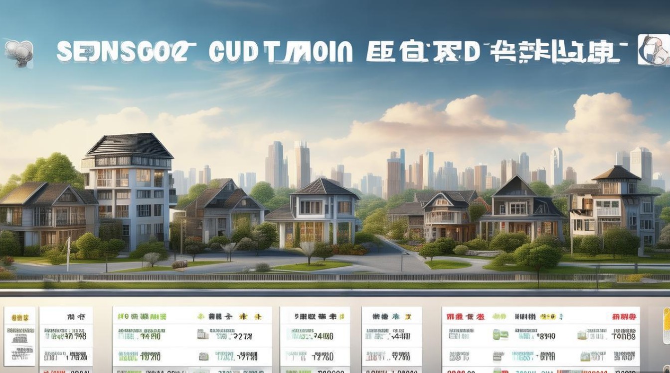 潍坊二手房走势
