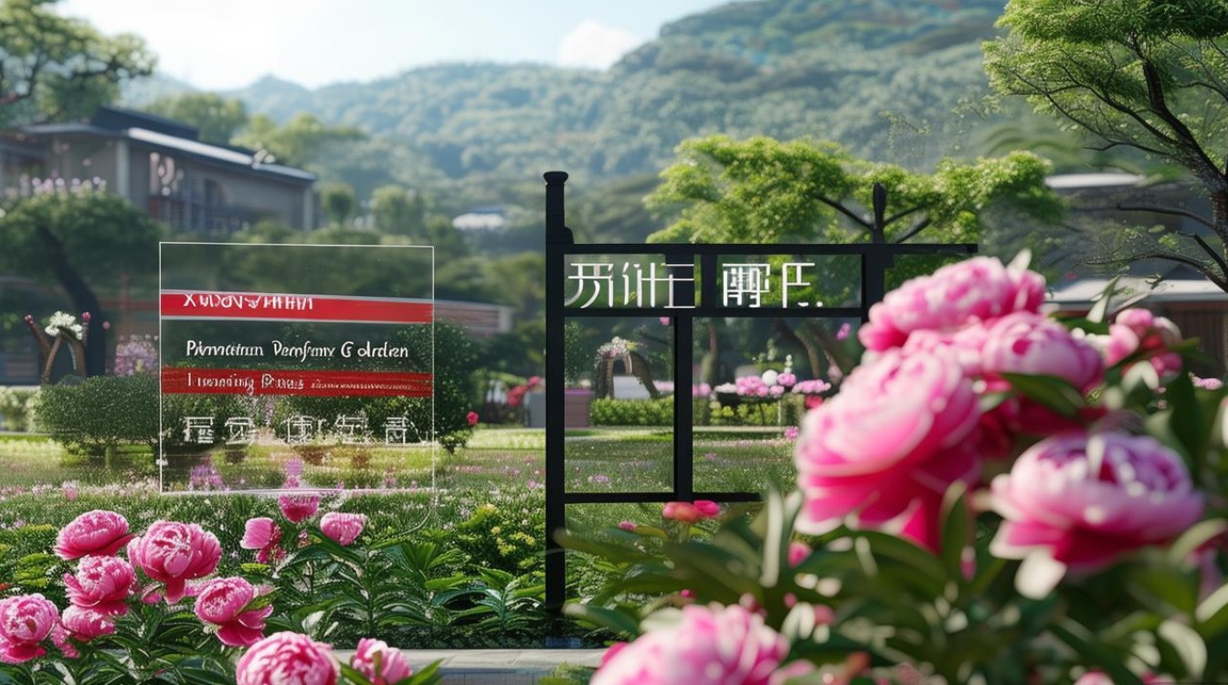 信阳凤凰牡丹园房价
