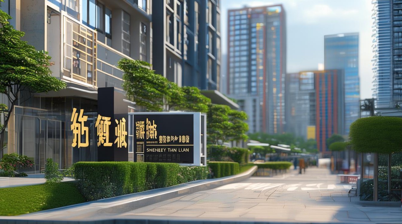 深圳振业天峦房价