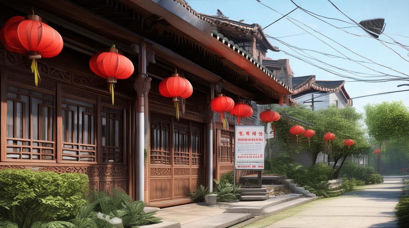 洞氮二手房