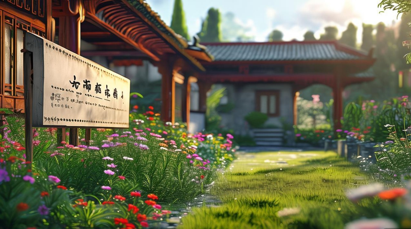长兴张家村花园房价