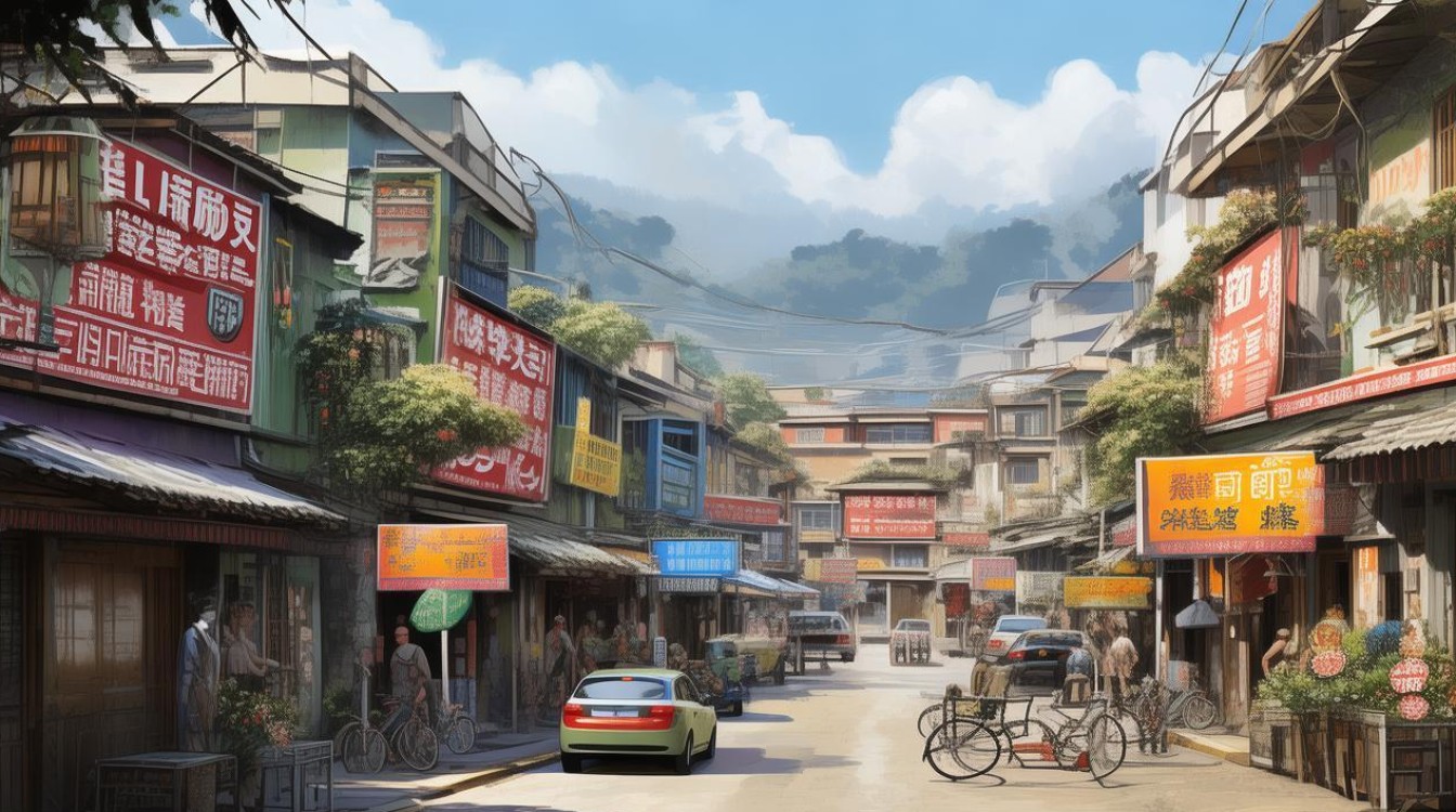 贞丰县的房价