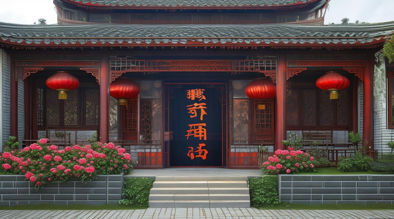 徽王府二手房