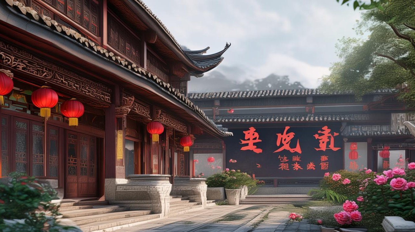 徽王府二手房