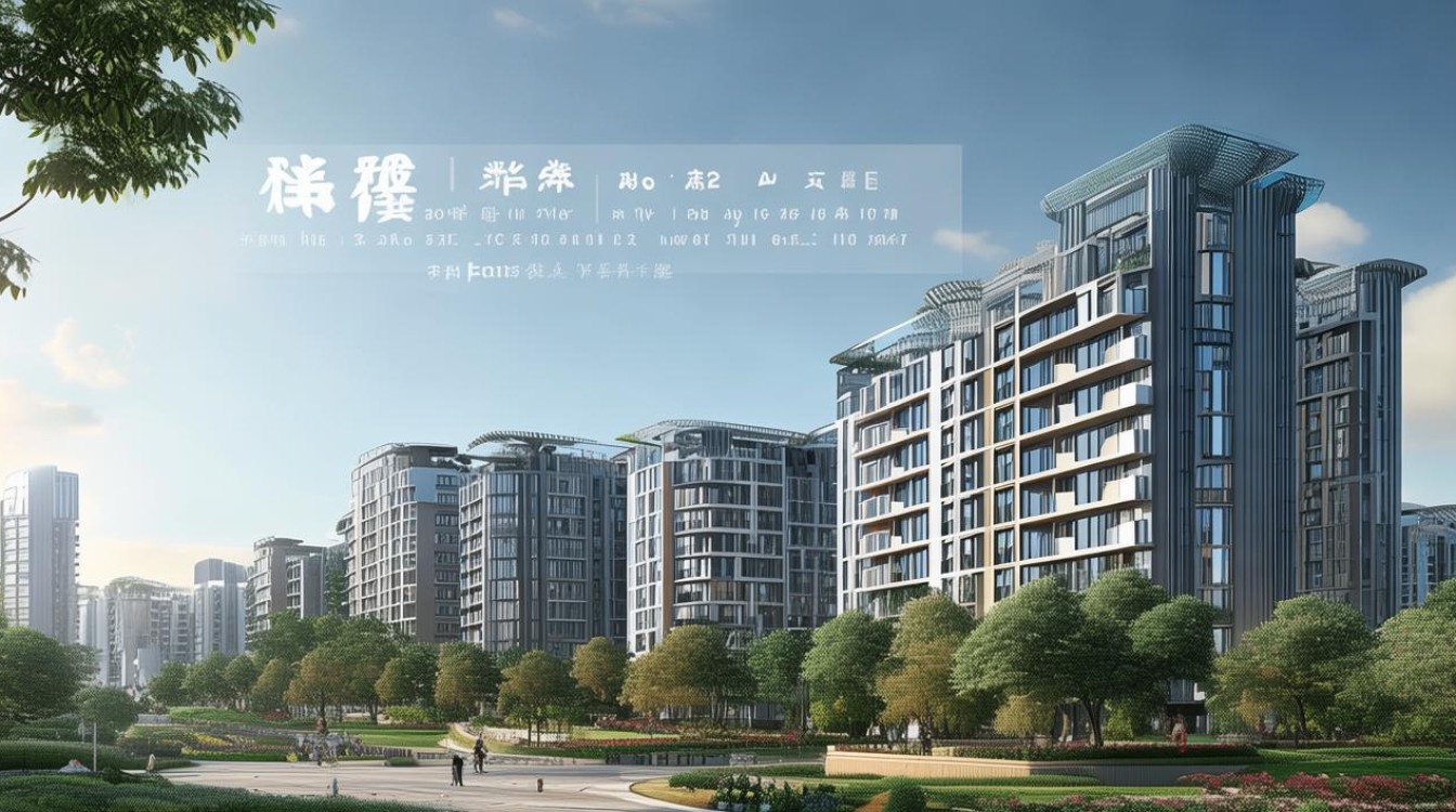 合肥南岗和园房价