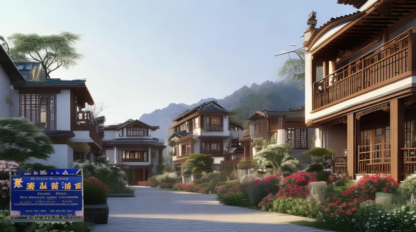 烟台山语世家房价
