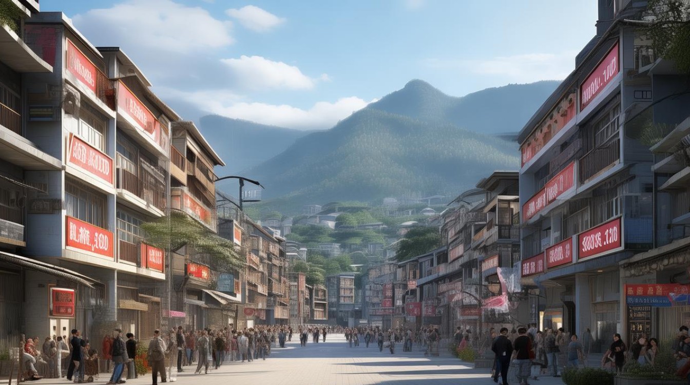 神农架的房价