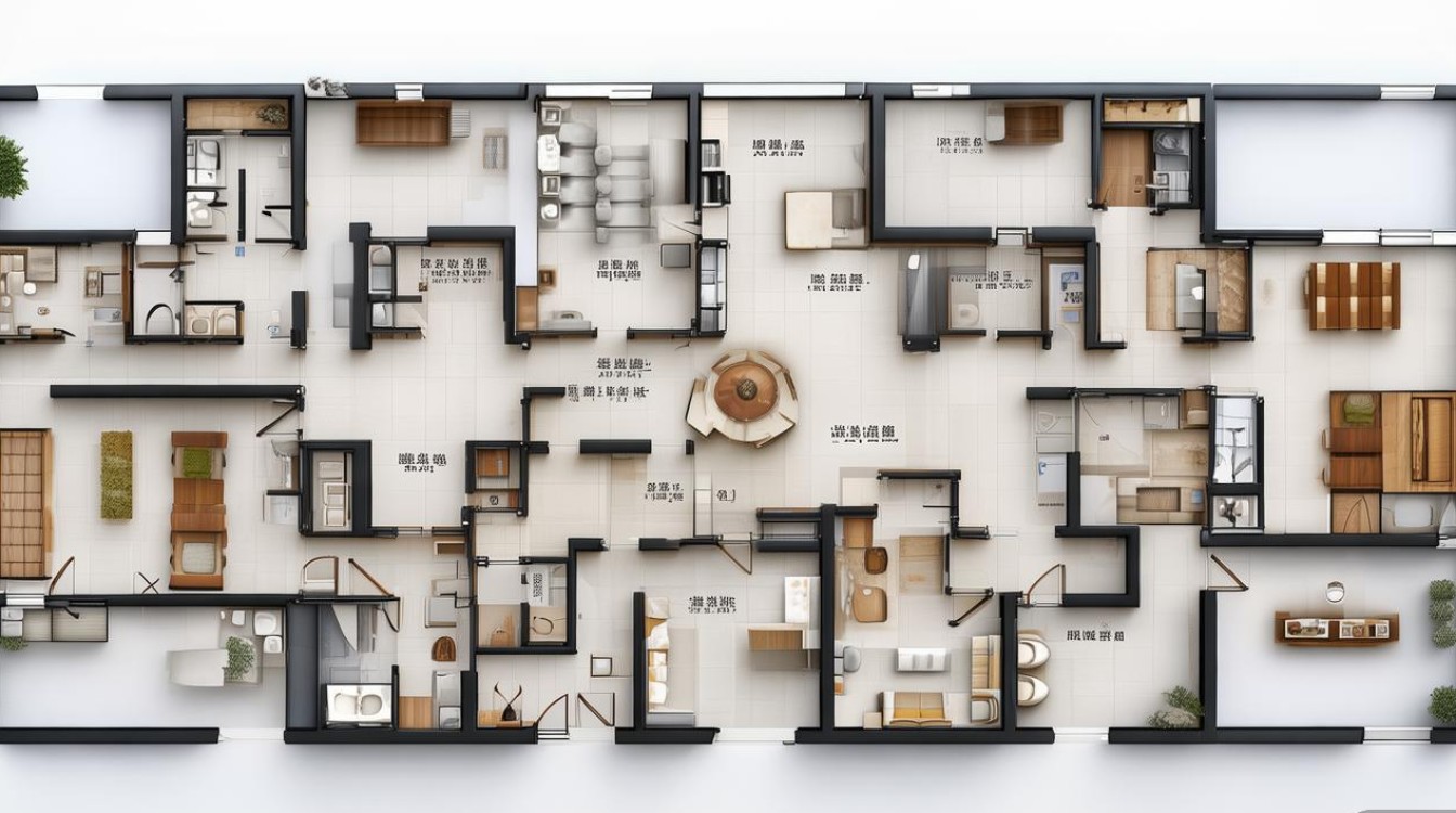 深圳城市明珠户型图