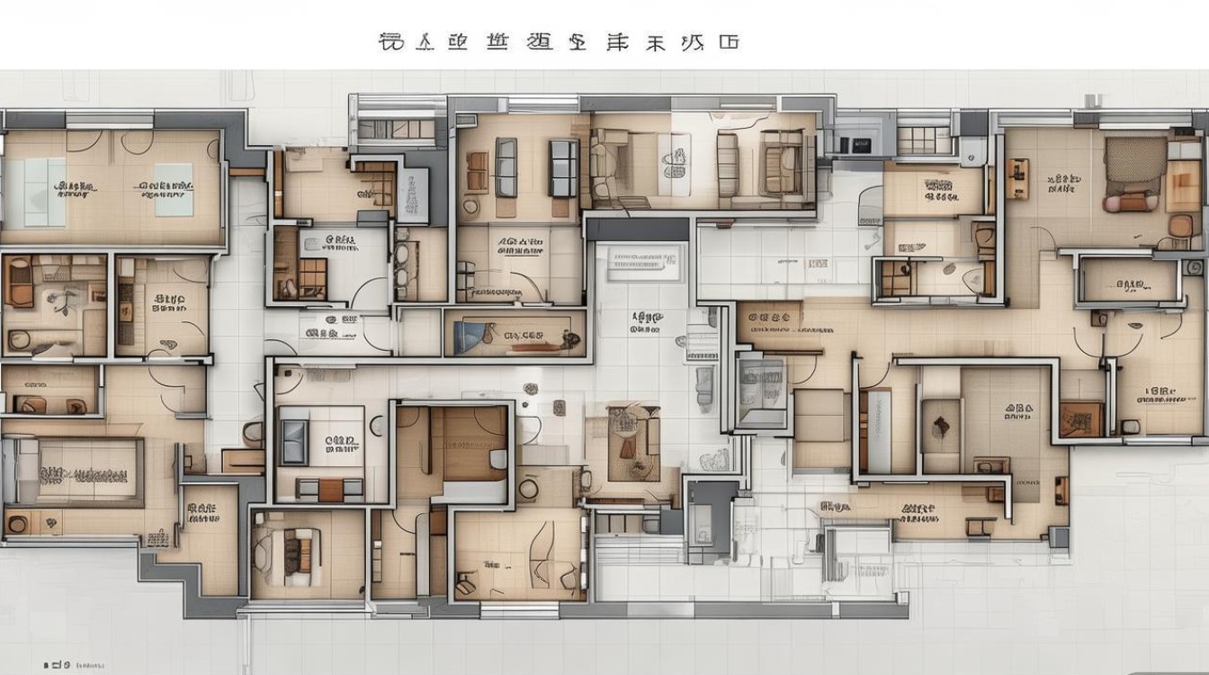 深圳城市明珠户型图