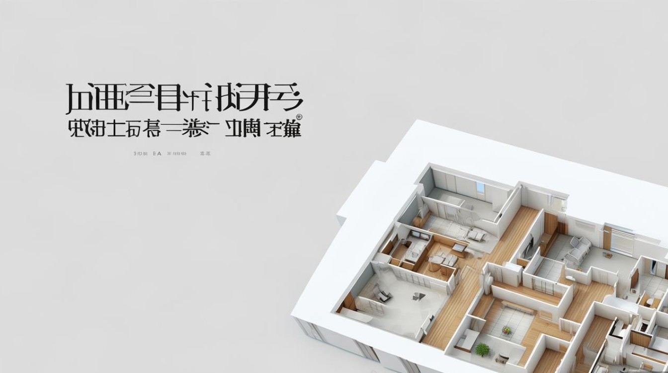 金麓国际户型图