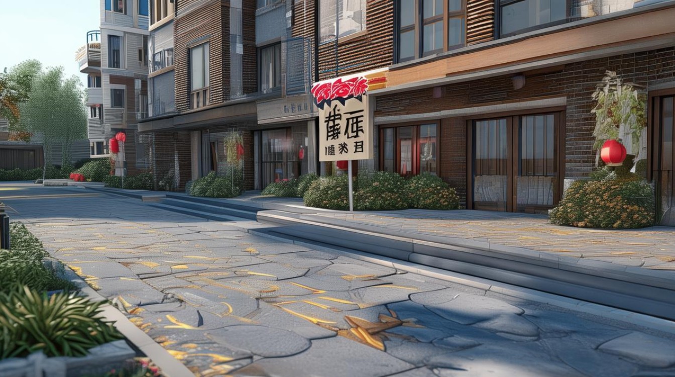 晏山居二手房