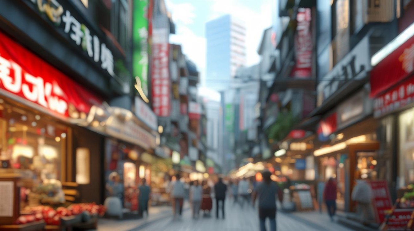 凌桥二手房