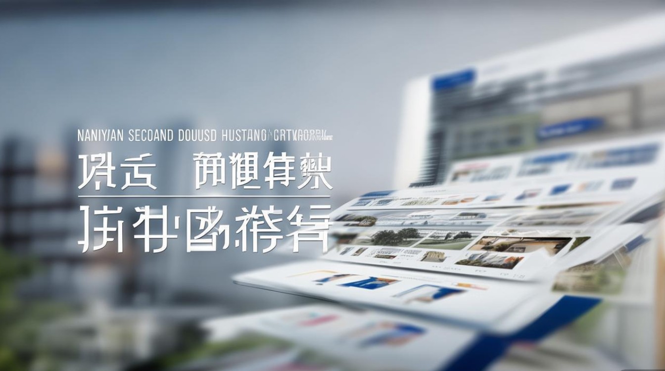 南苑二手房网