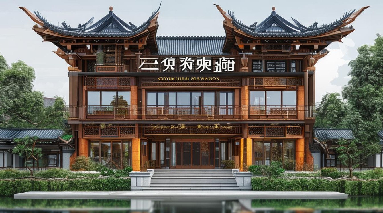 西安国金华府房价