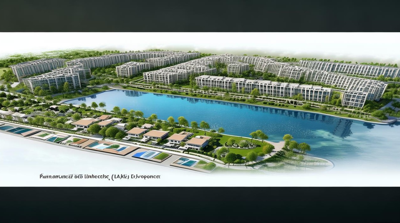 骆仙湖畔户型图