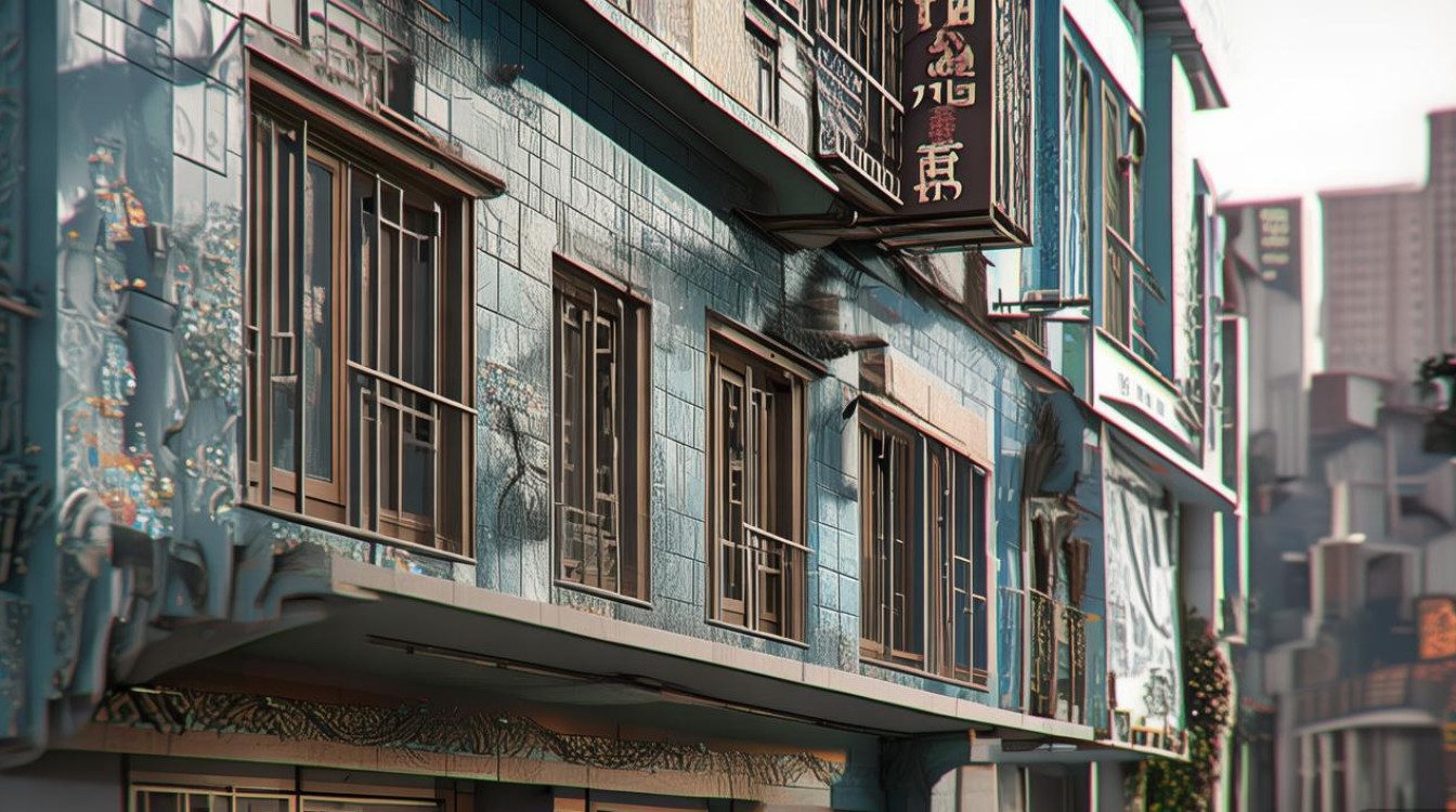 卧龙阁二手房