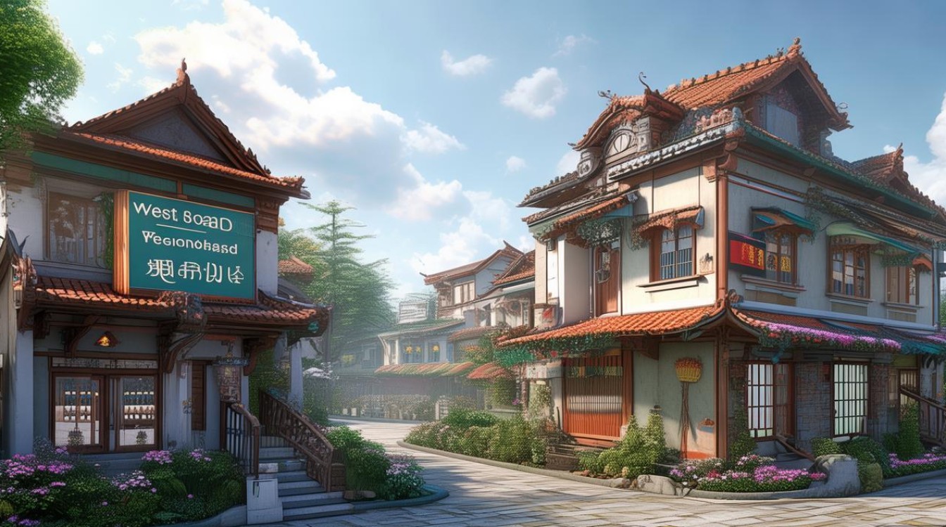 西林路二手房