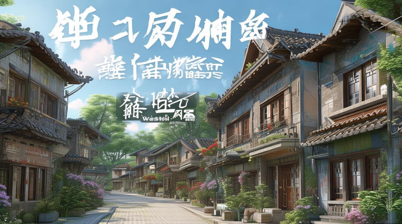 西林路二手房