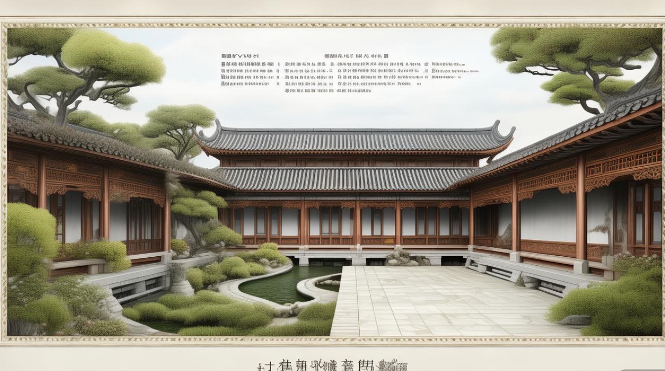 清远云山诗意户型图