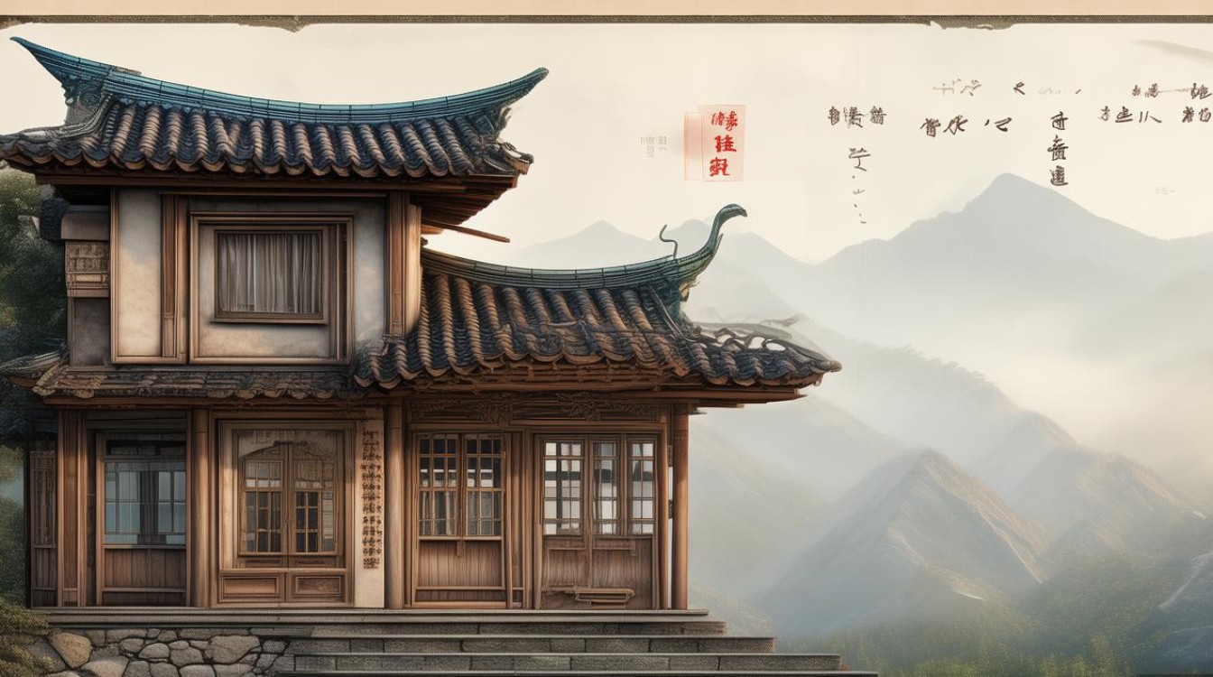 清远云山诗意户型图