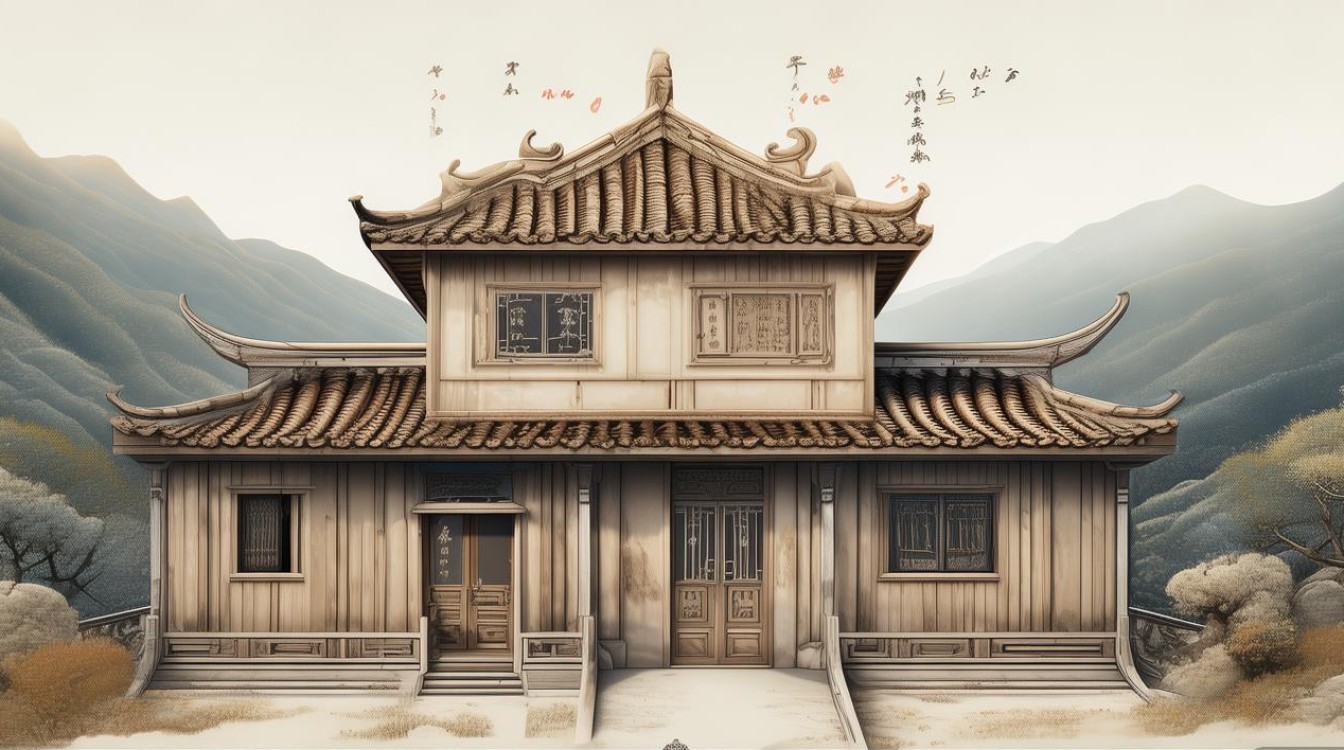 清远云山诗意户型图