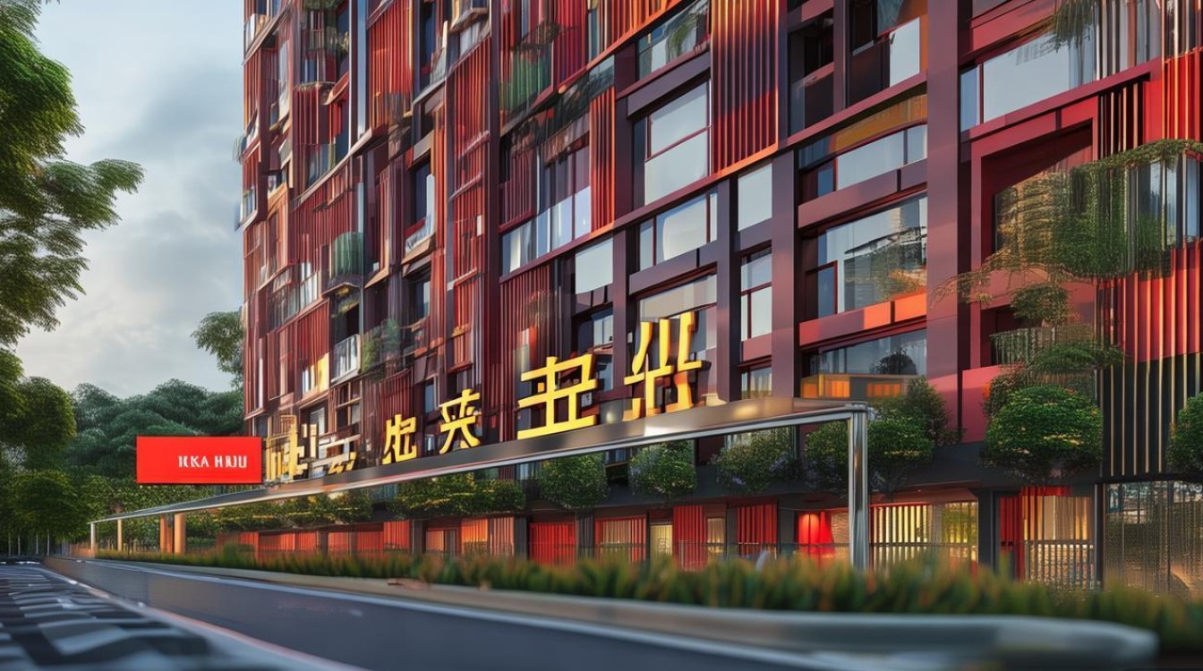 宁波宜家华府房价