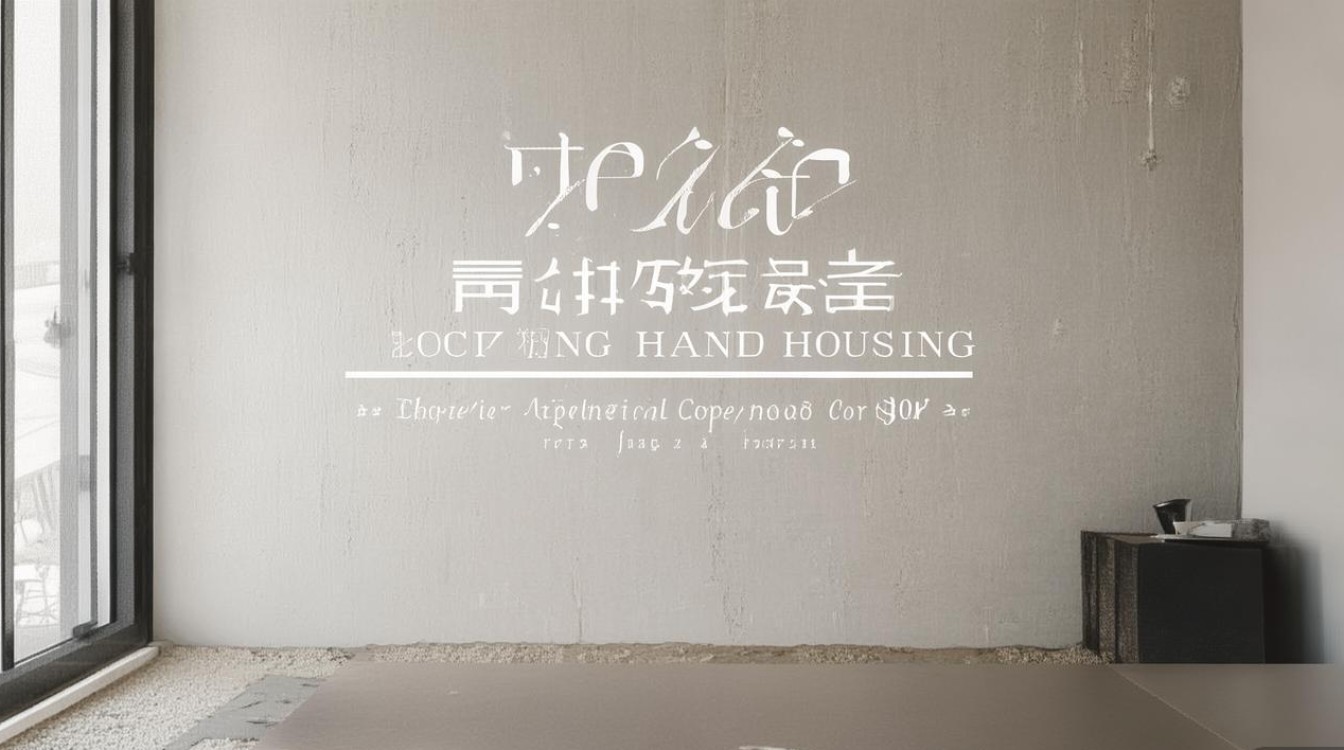 德增二手房
