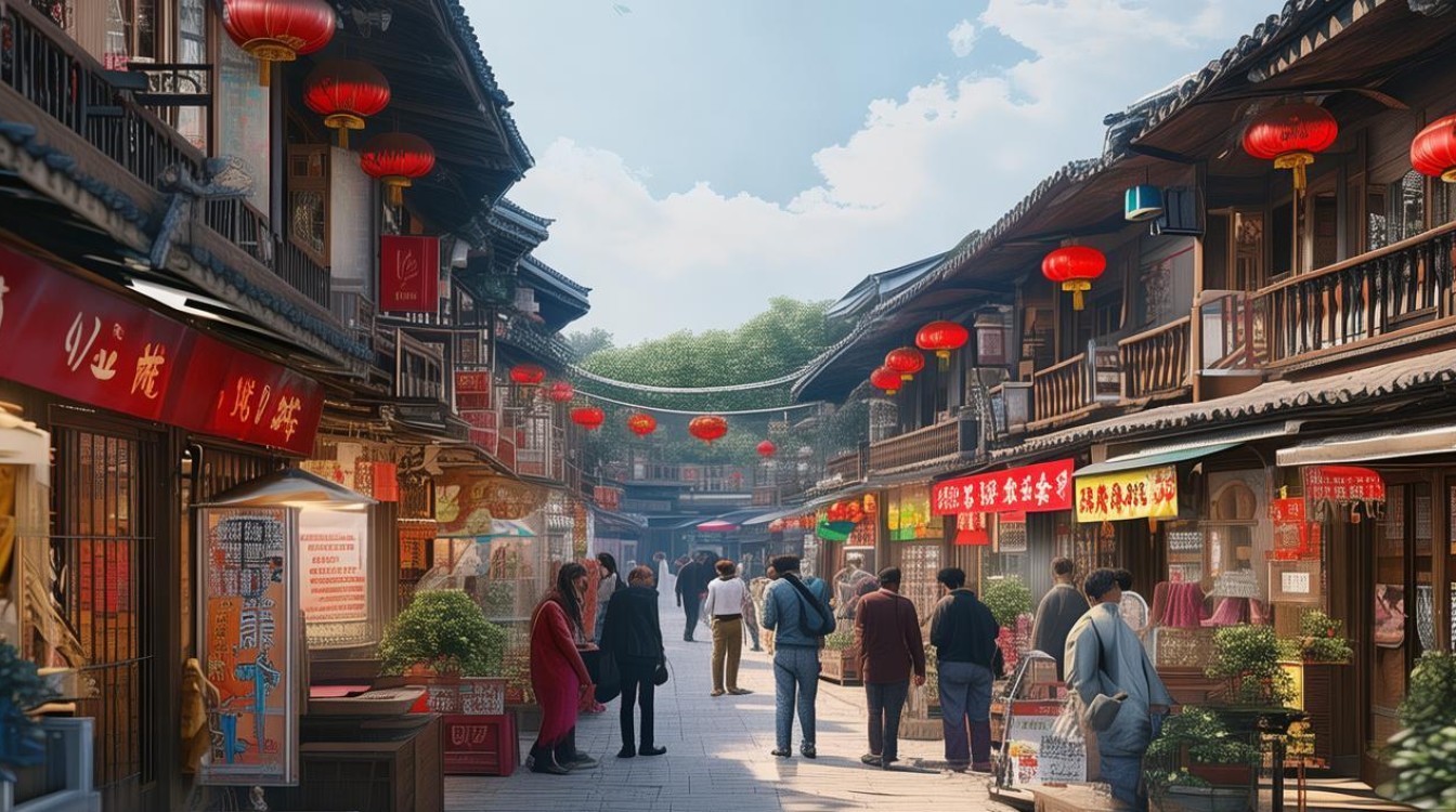 周家巷二手房