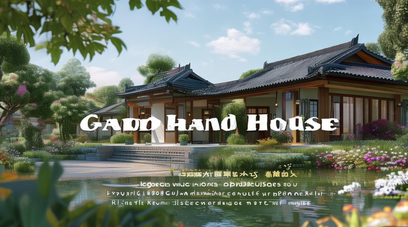 津津花园二手房