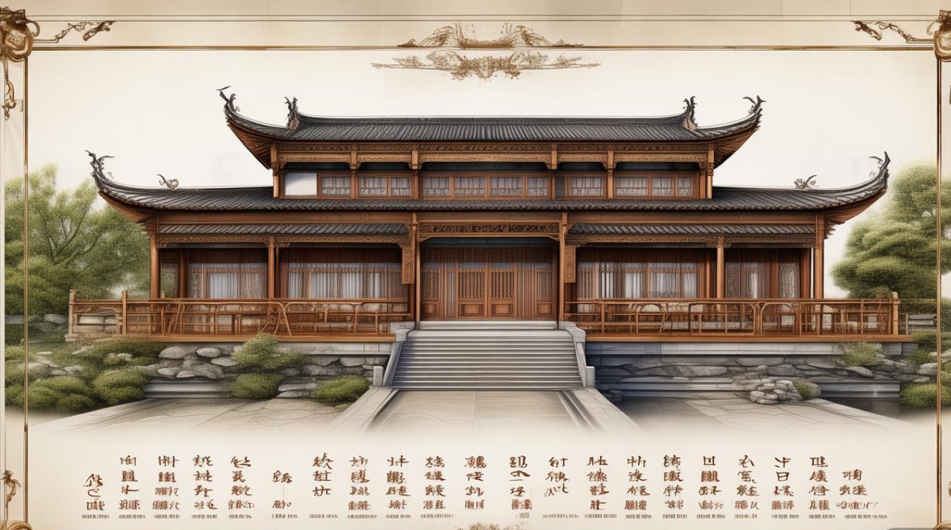 石家庄国风户型图
