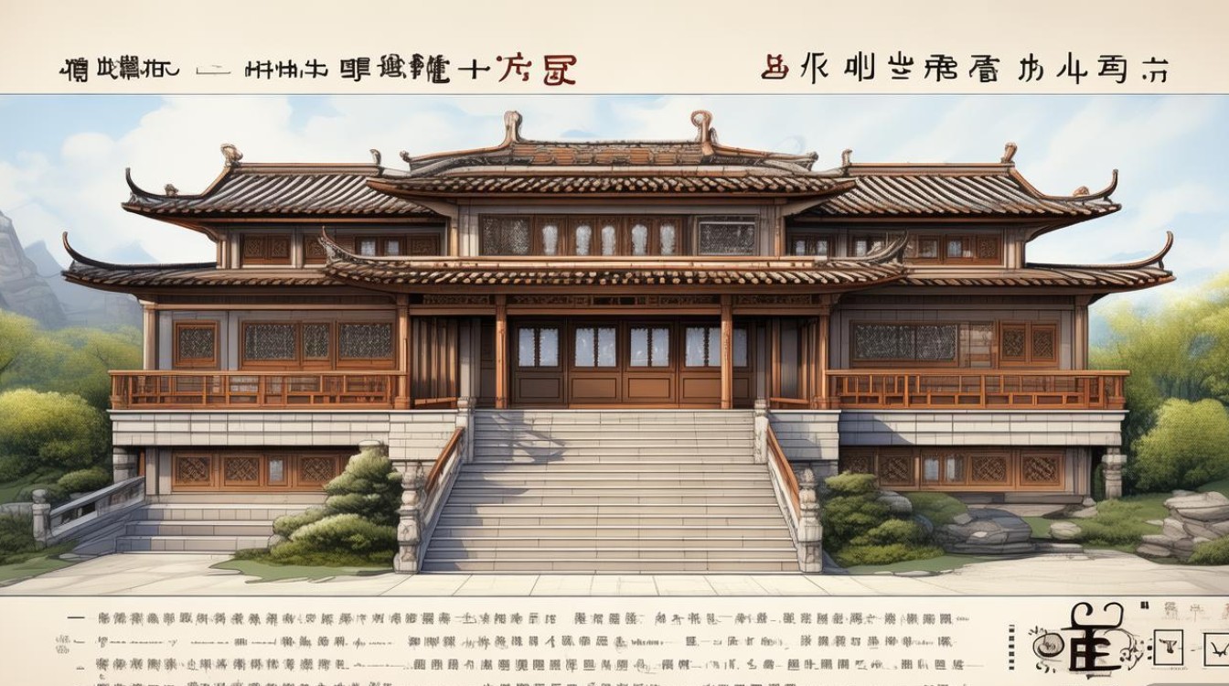 石家庄国风户型图