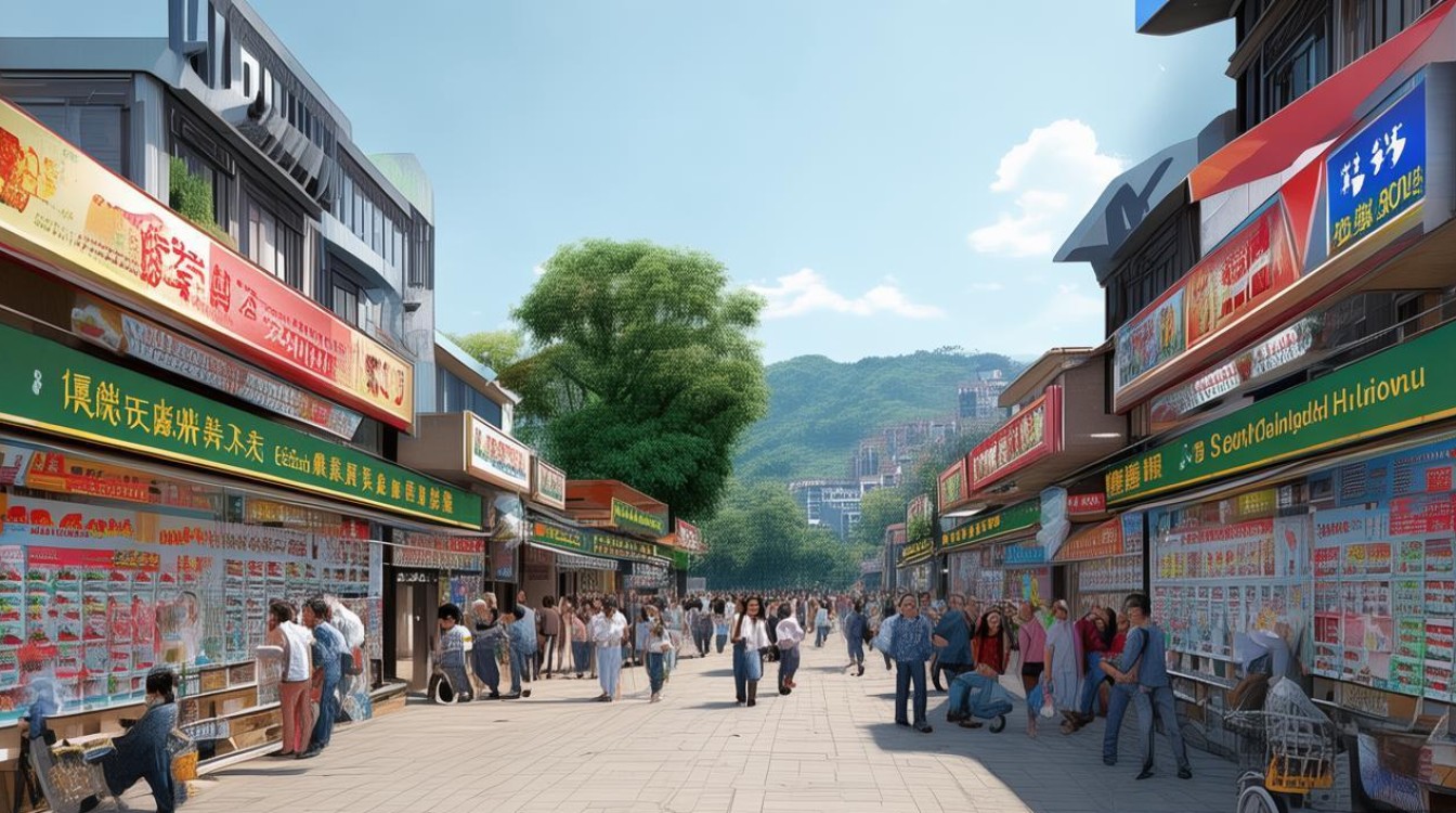 惠州麦地二手房