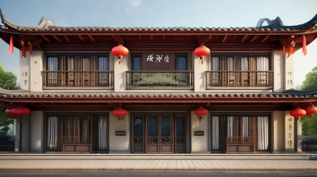 吉庆院二手房