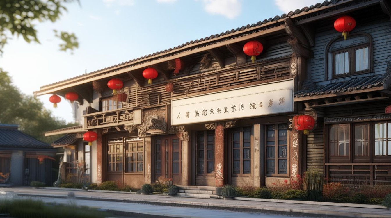 吉庆院二手房
