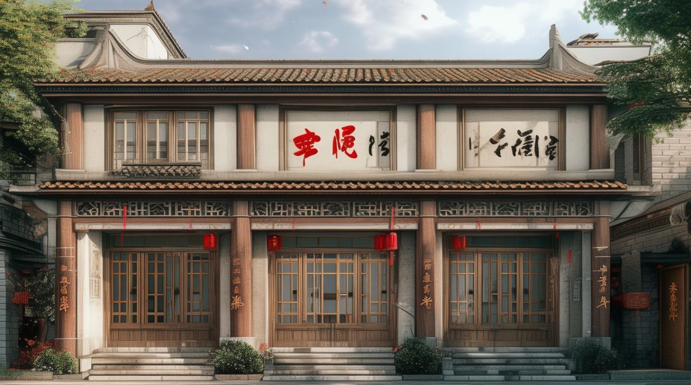 吉庆院二手房