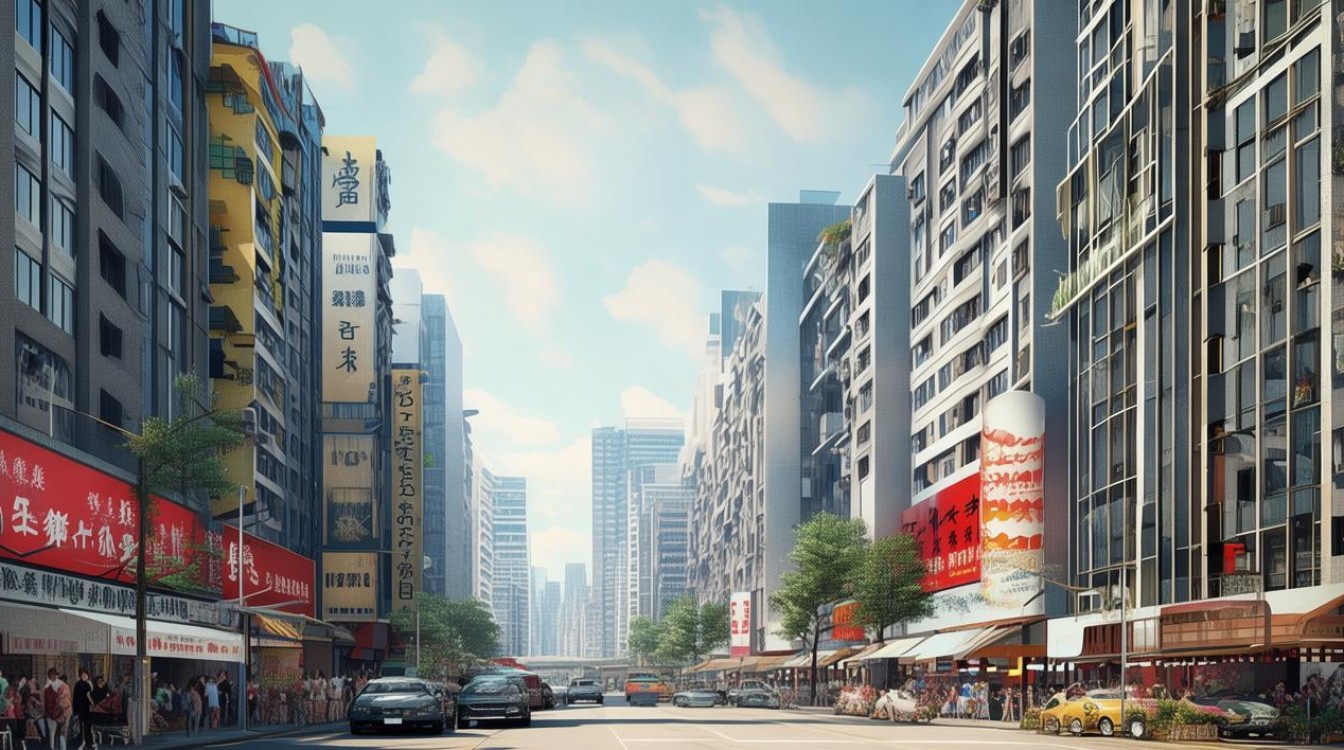 七莘路房价