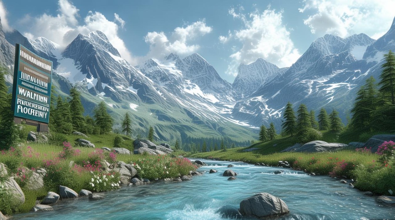 高山流水房价