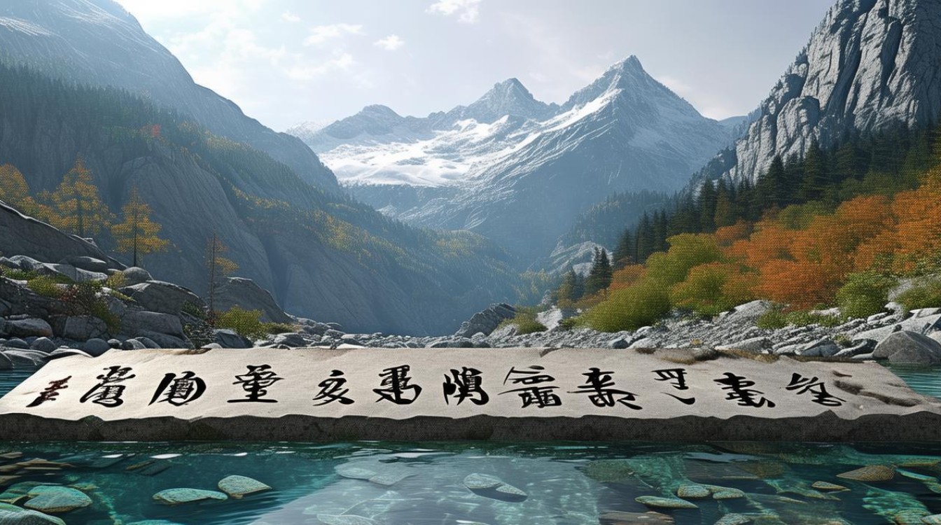 高山流水房价
