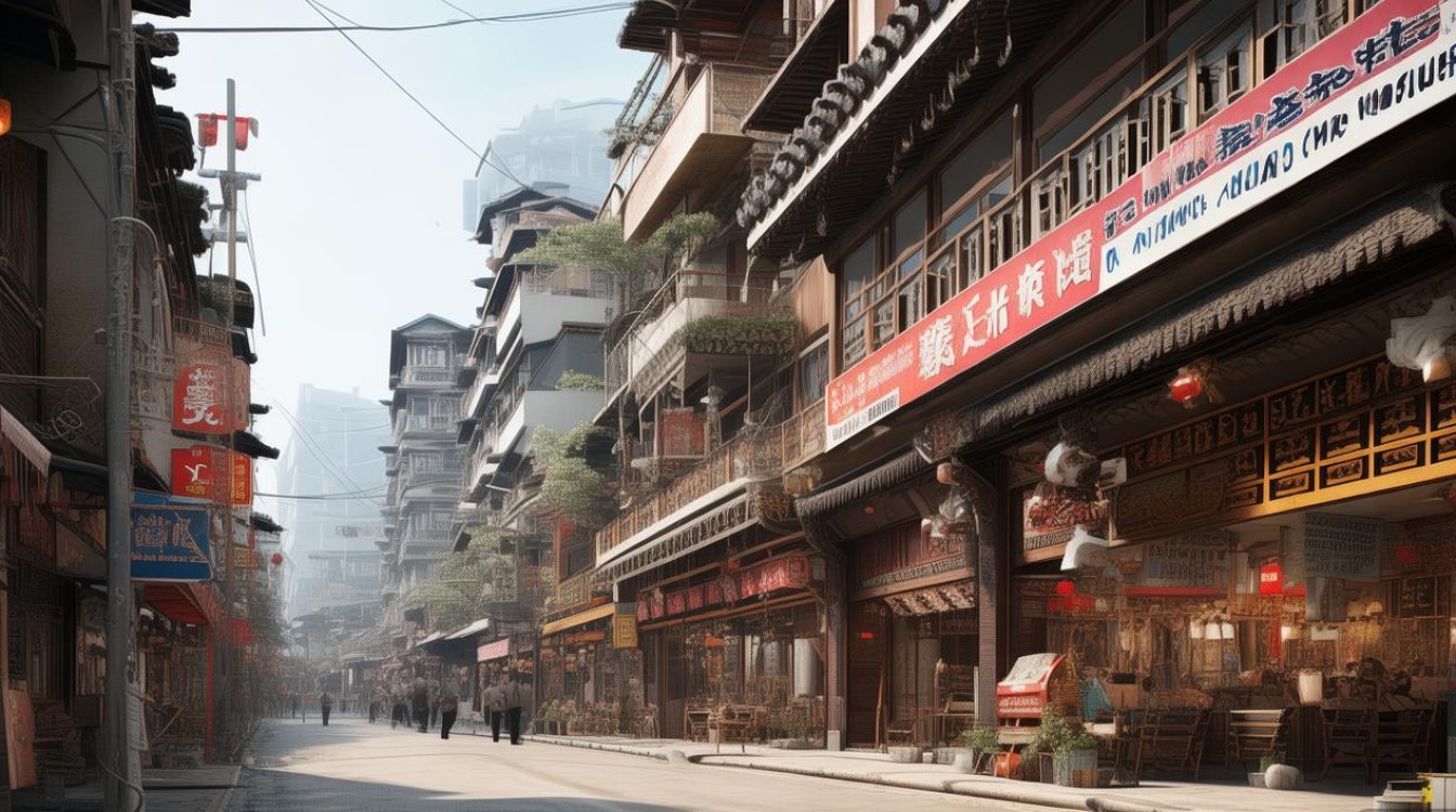 项城路二手房