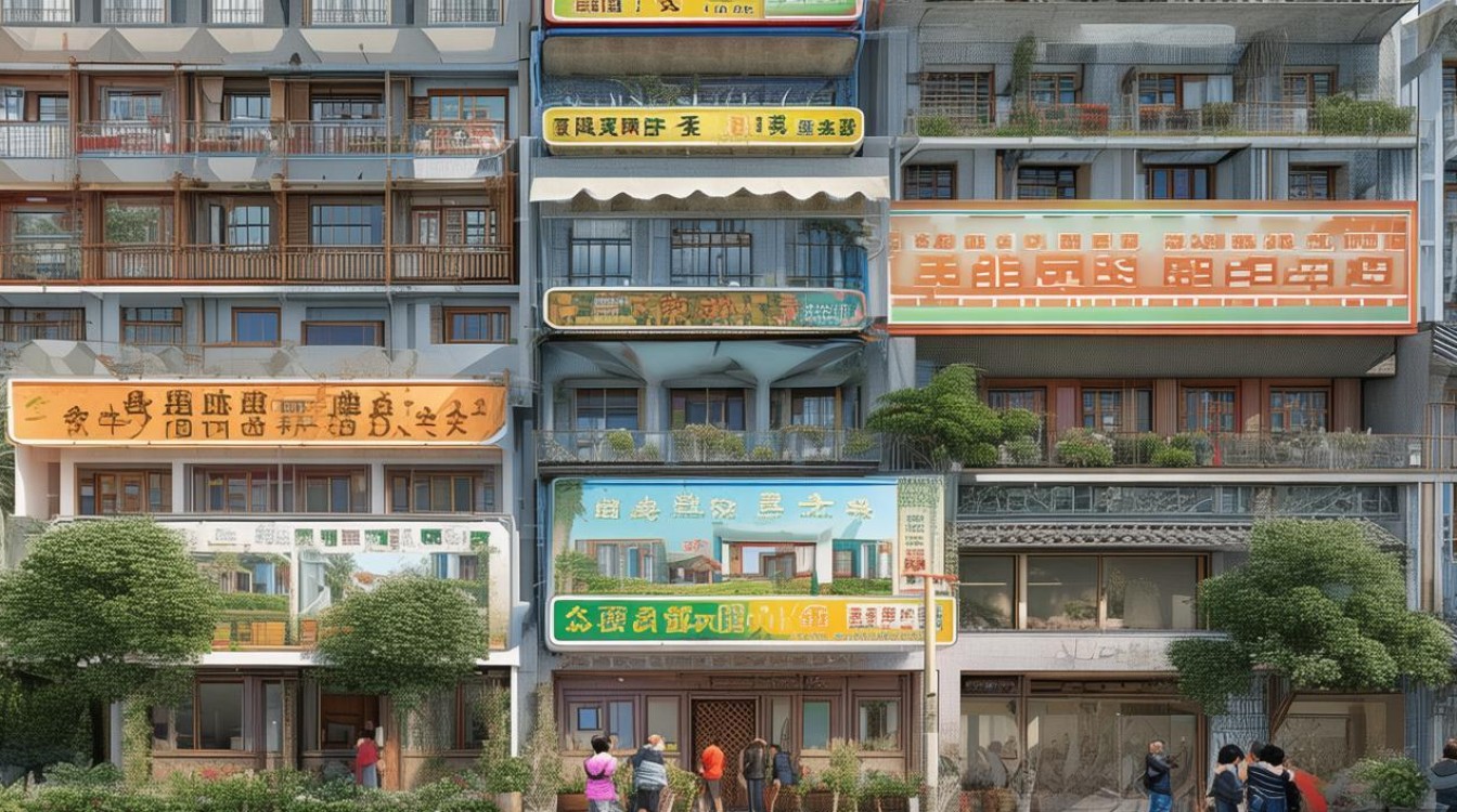 福建浦城二手房