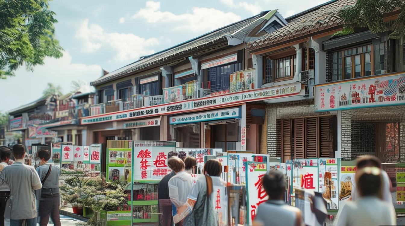 福建浦城二手房