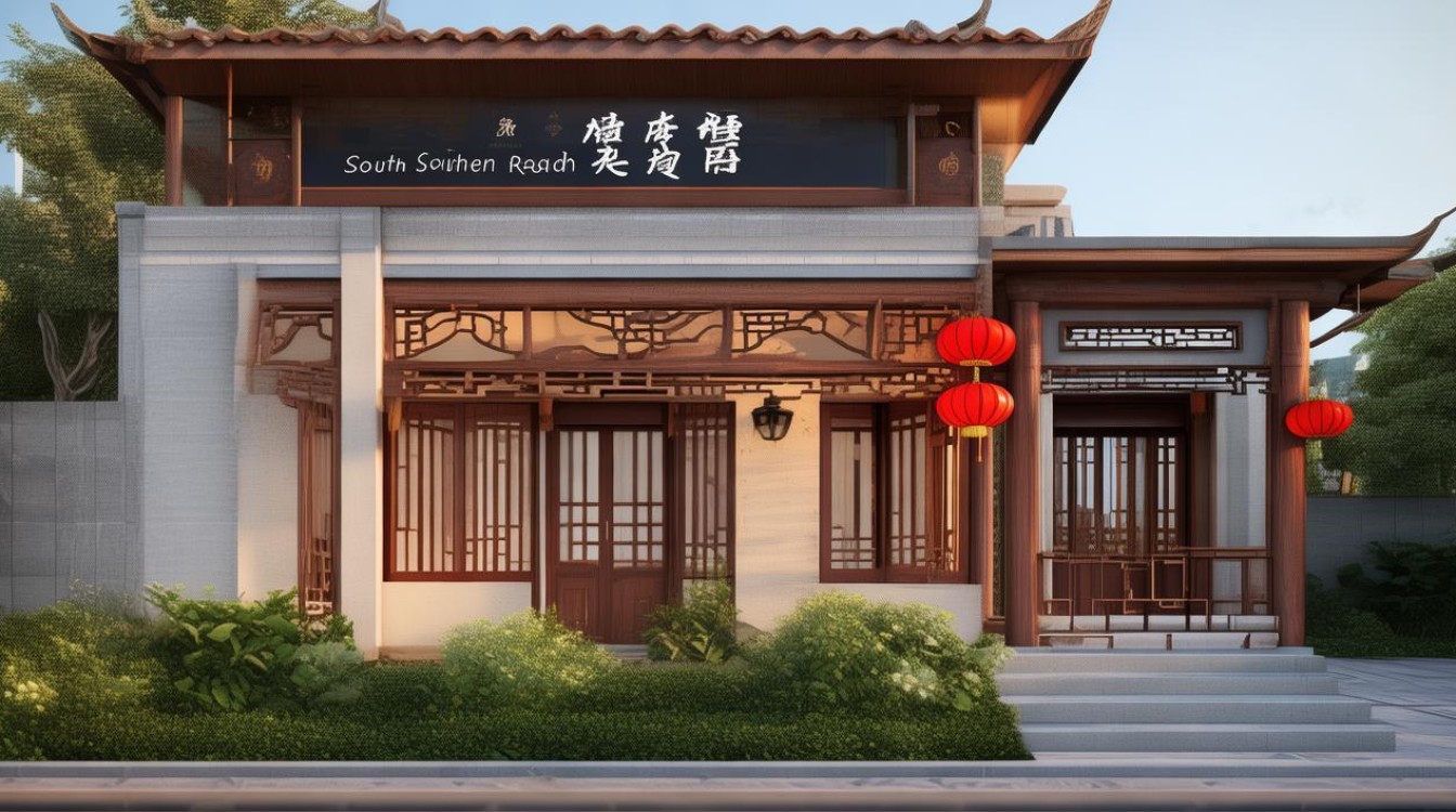 南园南路 二手房
