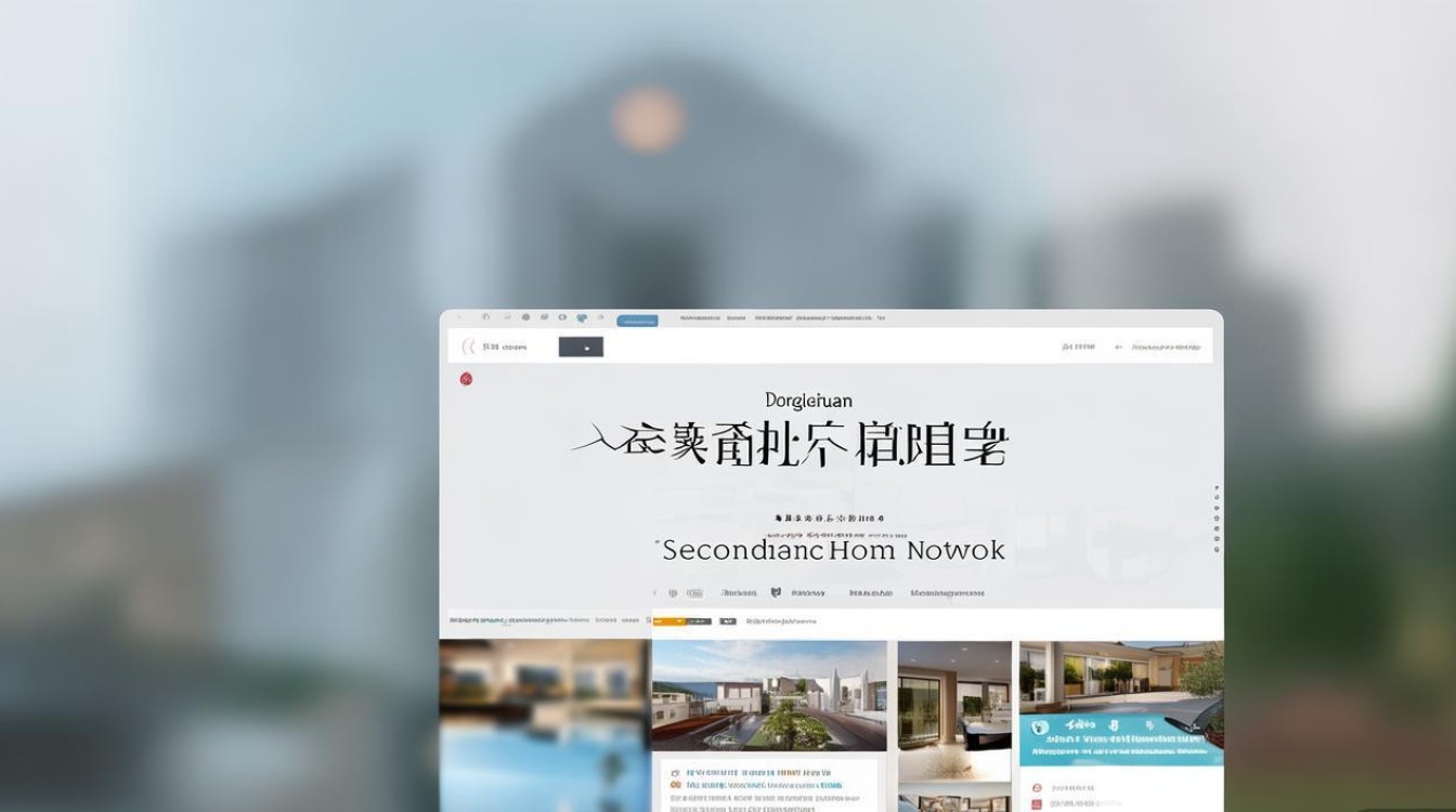 东川二手房网