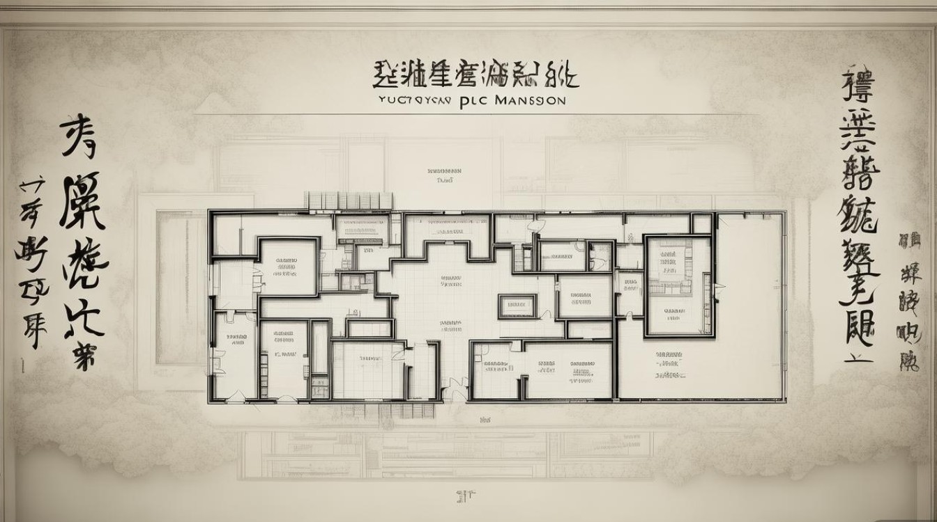 杭州远洋公馆户型图